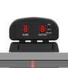 Игровой стол - аэрохоккей DFC NEW JERSEY