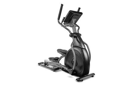 Эллиптический тренажер SPIRIT CE800+