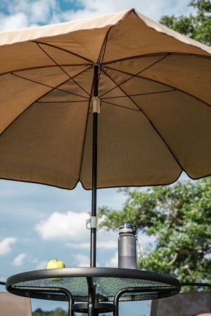 Комплект садовой мебели Sundays LUC-131 (Brown)