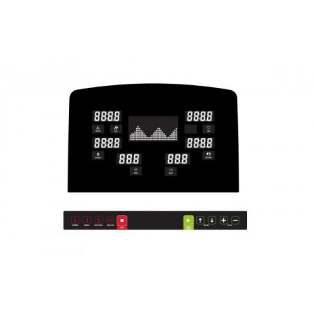 Беговая дорожка Ultra Gym UG-M 004