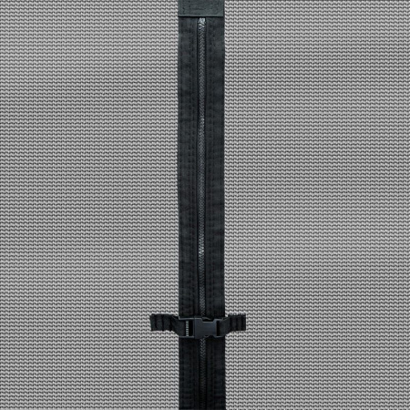 Каркасный батут Clear Fit ElastiqueHop 14Ft