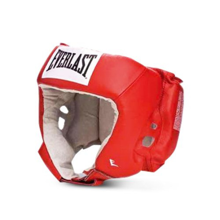 Шлем Everlast USA Boxing Красный L