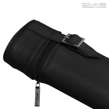 Тубус QK-S Ray 2x2 черный