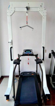 Беговая дорожка AMF 8612R