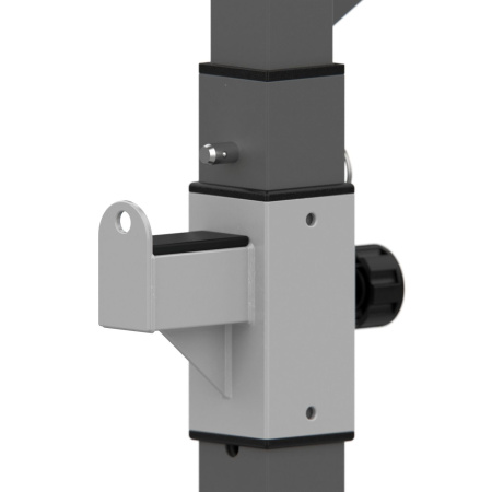 Универсальная силовая скамья для жима Domsen Ds10