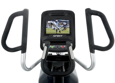 Эллиптический тренажер SPIRIT CE900ENT