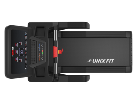 Беговая дорожка UNIX Fit T-1300 PRO (LED)