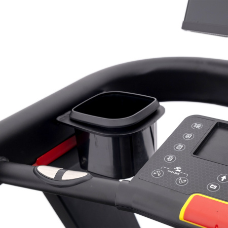 Электрическая беговая дорожка Protrain PR-BCTM-01T (TOUCH SCREEN)