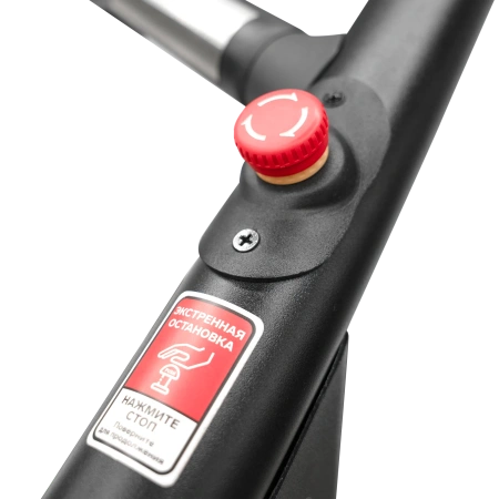 Лестница-эскалатор профессиональная BRONZE GYM C1000M PRO TURBO