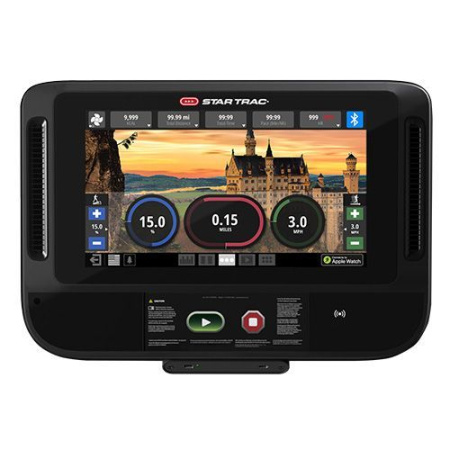 Электрическая беговая дорожка STAR TRAC 10TRX-19