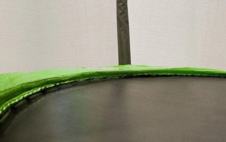 Батут Sundays Champion Premium-D374 (с ограждением)