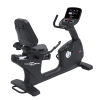Профессиональный Горизонтальный велотренажер Cardiopower PRO RB450 (RB410)