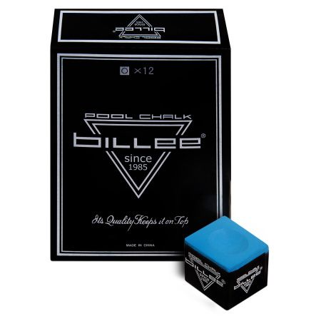 Мел Billee Blue 12шт.