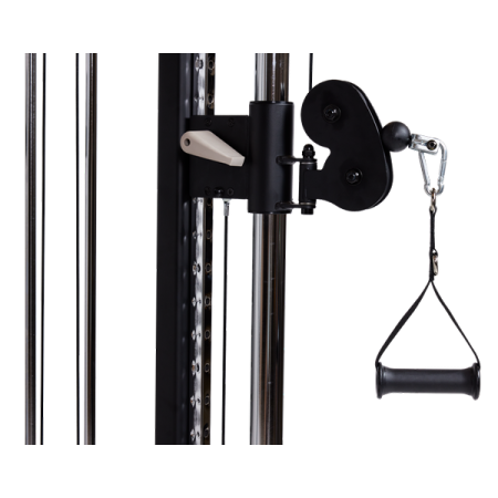 Многофункциональный силовой комплекс CENTR 2 Home Gym Functional Trainer