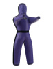 Манекен детский двуногий «onePRO FILIPPOV» Фиолетовый 120см/12-13кг