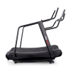 Инерционная беговая дорожка Protrain OFT-98R
