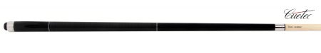 Кий Cuetec Mega M-3 2PC РП черный