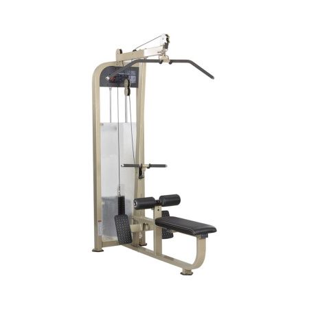 Тяга верхнего/нижнего блоков Realleader PF-1004