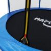 Батут каркасный с сеткой DFC MAPPY 8 ft