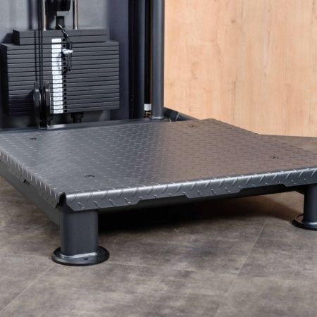 U2046 Мультибабочка. Стек 80 кг