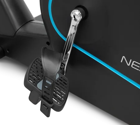 Велотренажер домашний OXYGEN FITNESS NEXUS GURU UB HRC NEW