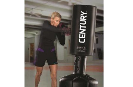 Водоналивной боксерский мешок Century Wavemaster
