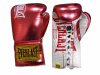 Перчатки боевые Everlast 1910 Classic Красный 10 Oz