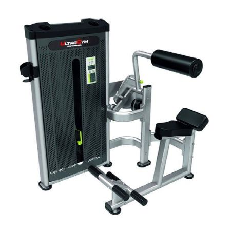 Пресс / спина UG-IN1995