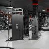 U1017C Комплекс для функциональных тренировок. Стек 2 x 95 кг