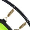 Батут DFC JUMP KIDS 48" cв.зелен, сетка (120cм)