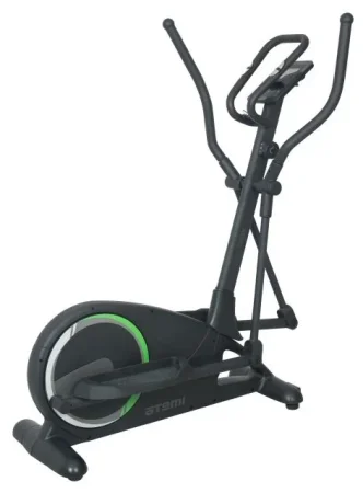 Эллиптический тренажер магнитный Atemi, AЕ501