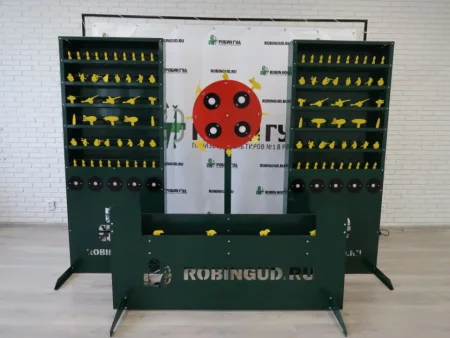 Тир "Победа"