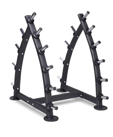 Стойка для штанг на 10 шт Hasttings Digger HD71O1B