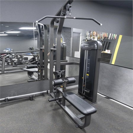 Верхний блок/тяга к поясу AnyFit PS02-96