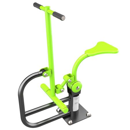 S-1009 Уличный тренажер Райдер ZAVODSPORTA