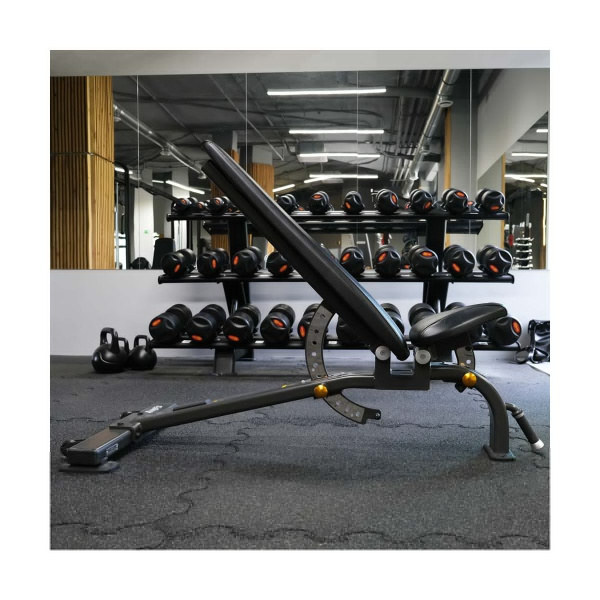Скамья многофункциональная регулируемая AnyFit PEB104