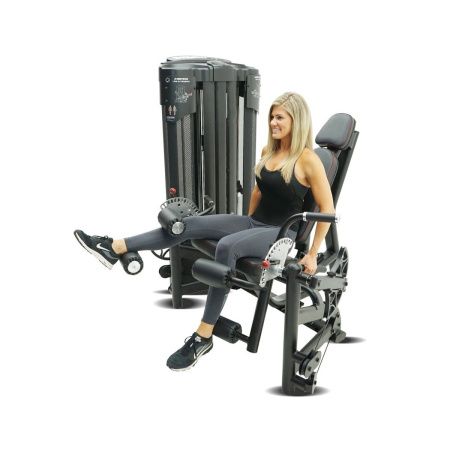 Разгибание/сгибание ног Inspire DMEC1