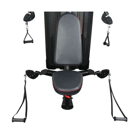 Грудь/плечи Inspire DMCS