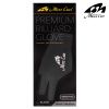Перчатка MEZZ Premium MGR-K черная левая/правая S/M