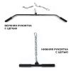 Силовой комплекс DFC HomeGym D7010