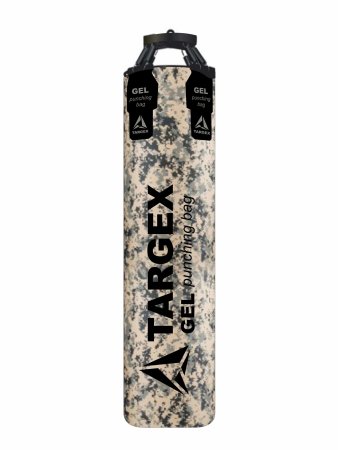 Боксерский мешок TARGEX серия GEL