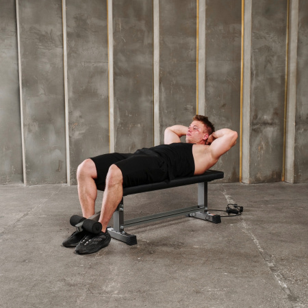 Cкамья силовая универсальная DFC "ECHANFIT" HOMEGYM D31