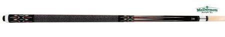 Кий McDermott Star S84 2PC Пул