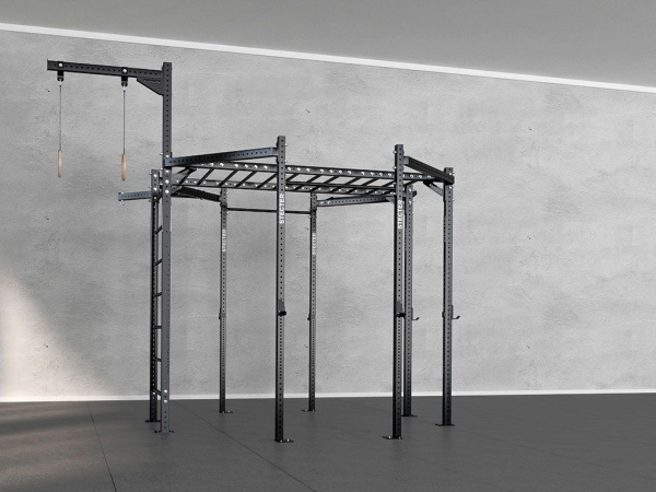 Функциональная рама Октагон