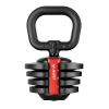 Регулируемая гиря HYFIT 10 кг