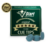 Наклейка Startbilliards Cue Tips original 5* 13мм (50 шт)