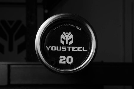 Гриф CrossTraining bar XF-20 Мужской