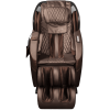 Массажное кресло Ergonova Organic 3 Espresso Brown