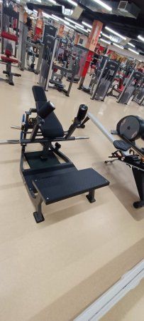 Ягодичный мостик Fitex PRO FTX-82032
