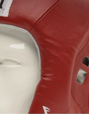Шлем Everlast USA Boxing Красный S